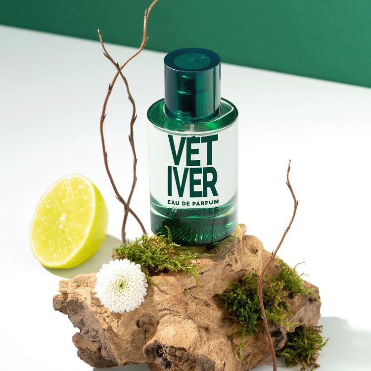 Vetiver Eau de Parfum - Image 5