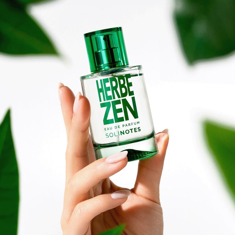 Zen Meadow Eau de Parfum - Image 4