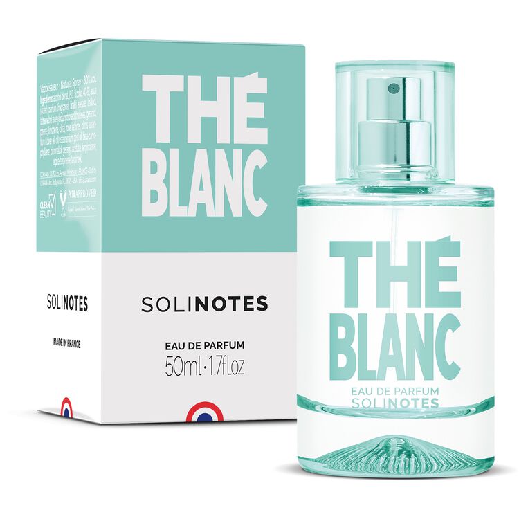 White Tea Eau de Parfum - Image 2