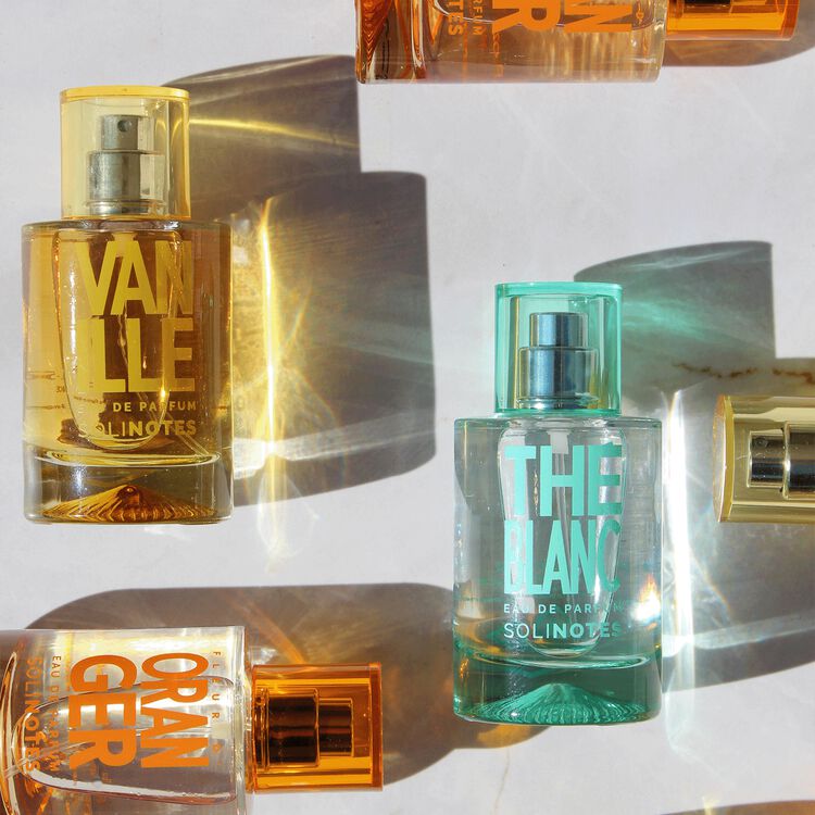 White Tea Eau de Parfum - Image 4