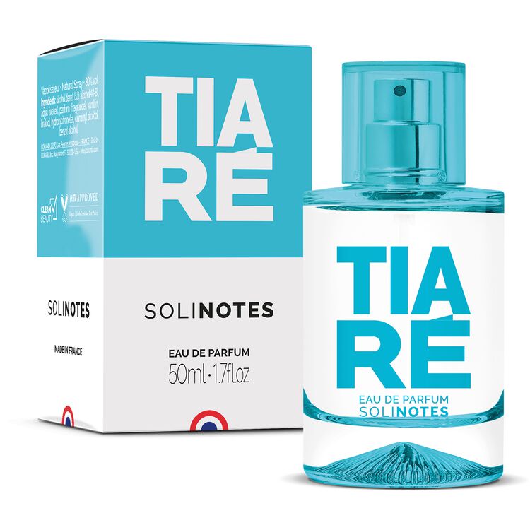 Tiare Eau de Parfum - Image 2