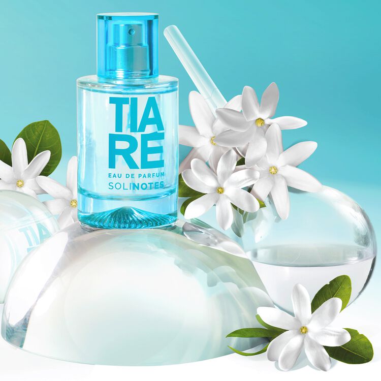 Tiare Eau de Parfum - Image 5