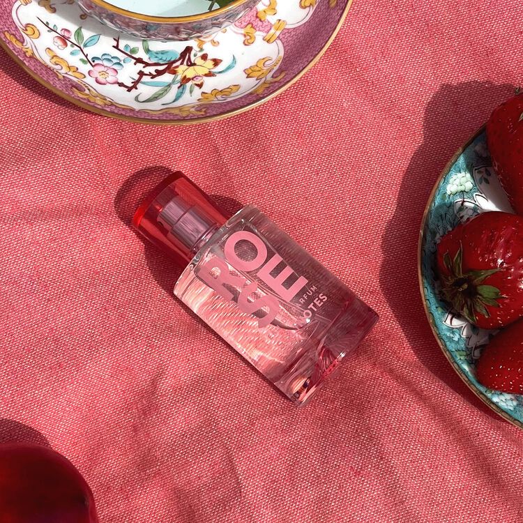 Rose Eau de Parfum - Image 3