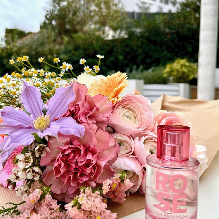 Rose Eau de Parfum - Image 5