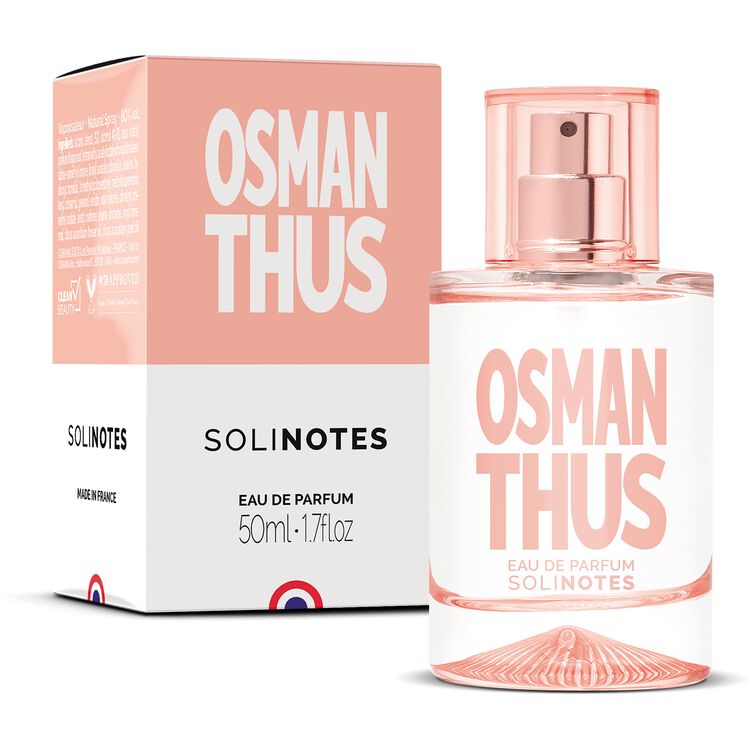 Osmanthus Eau de Parfum - Image 2