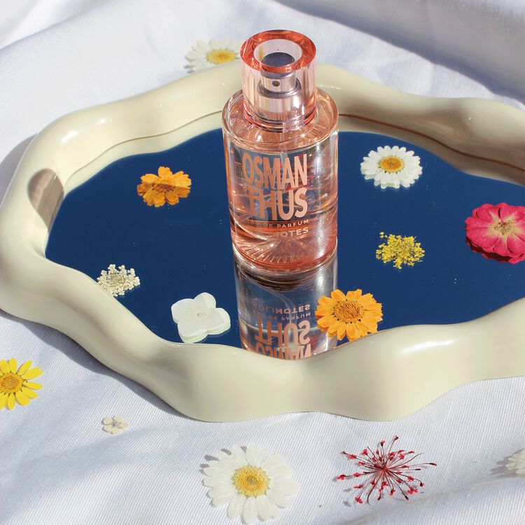 Osmanthus Eau de Parfum - Image 4
