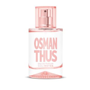 Osmanthus Eau de Parfum