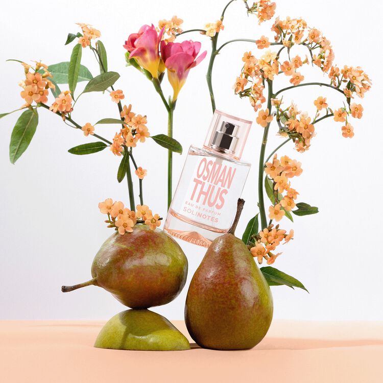 Osmanthus Eau de Parfum - Image 5