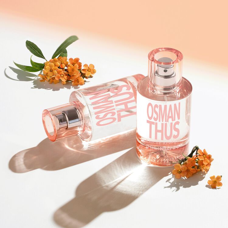 Osmanthus Eau de Parfum - Image 6