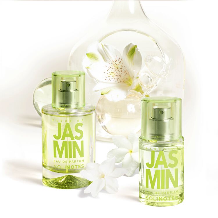 Jasmine Blossom Eau de Parfum Mini - Image 2