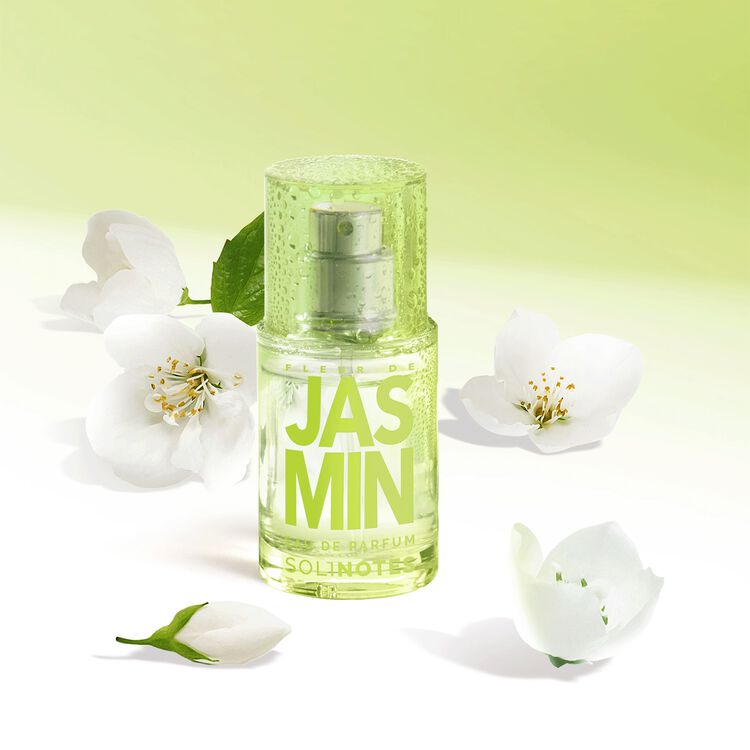 Jasmine Blossom Eau de Parfum Mini - Image 4