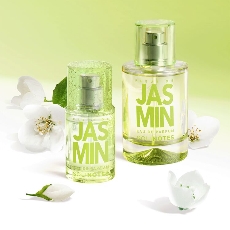 Jasmine Blossom Eau de Parfum Mini - Image 5