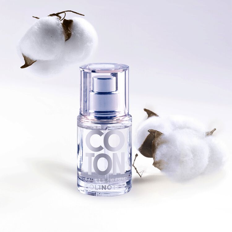 Cotton Eau de Parfum Mini - Image 2