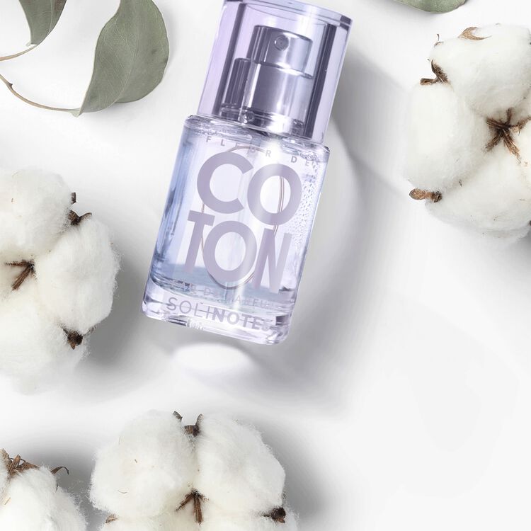 Cotton Eau de Parfum Mini - Image 3
