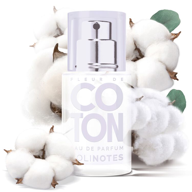 Cotton Eau de Parfum Mini - Image 4