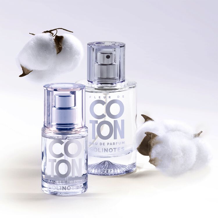 Cotton Eau de Parfum Mini - Image 5