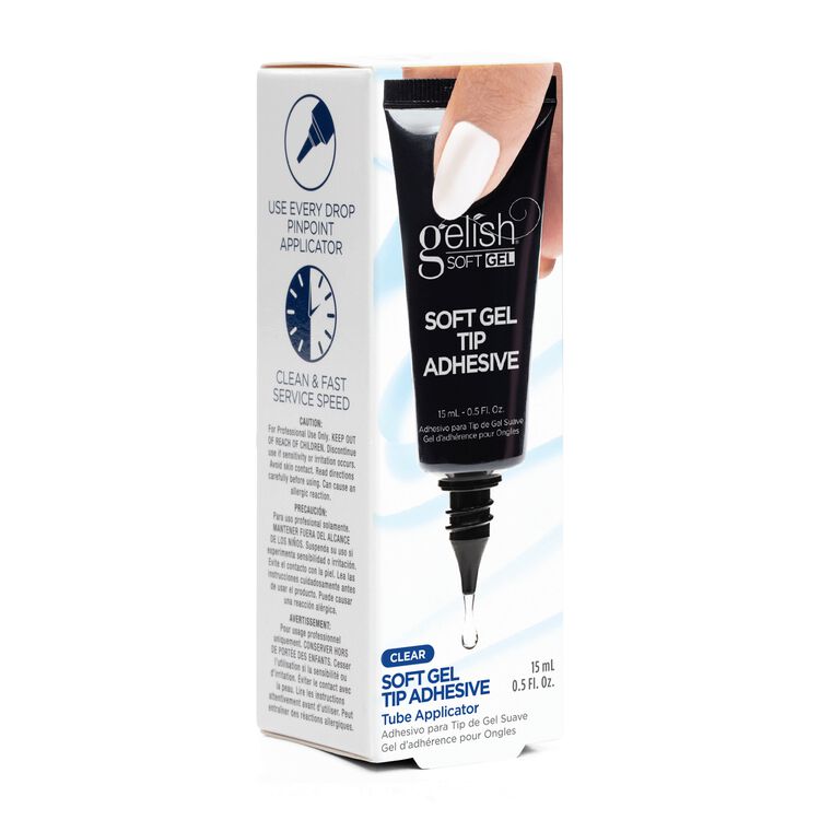 Soft Gel Tip Adhesive - Image 2