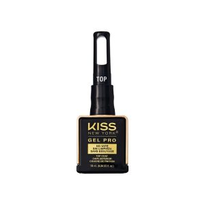 New York Gel Pro Polish No Wipe Topcoat