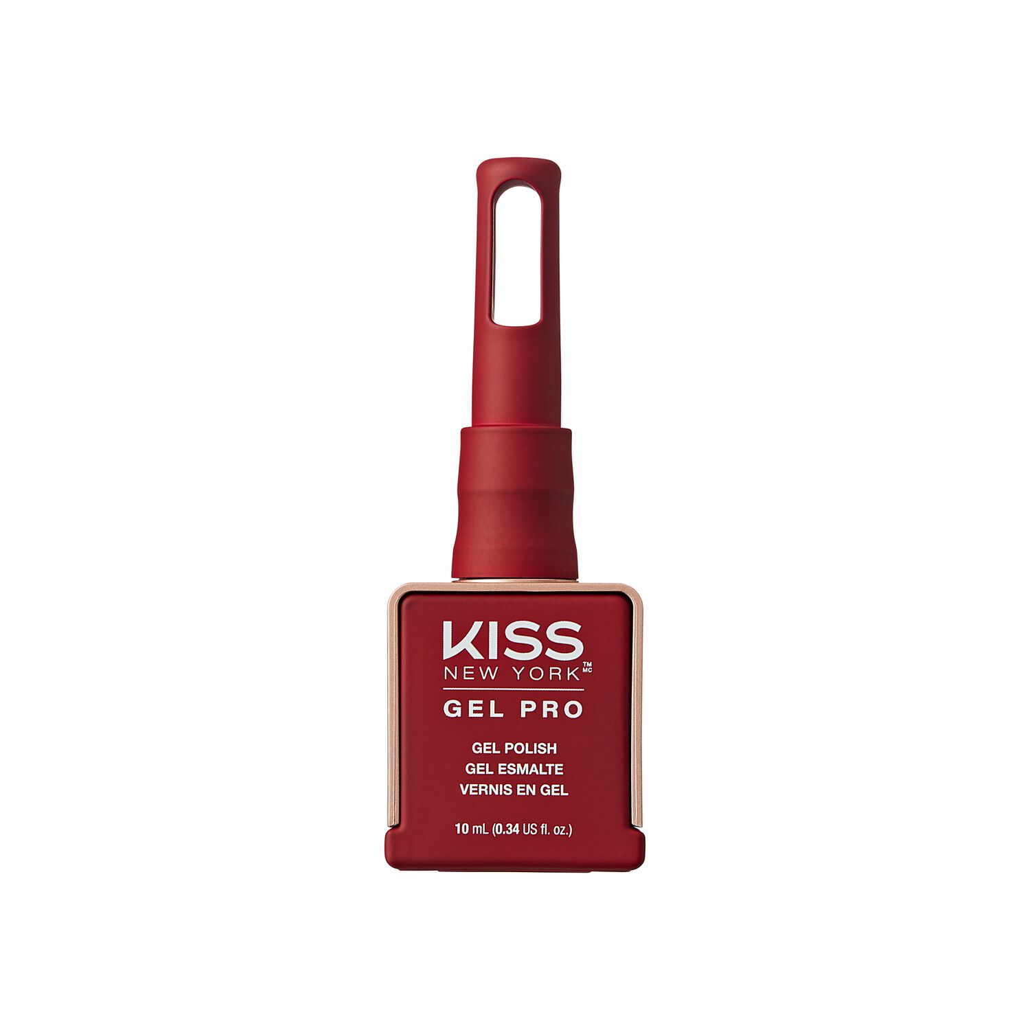 New York Gel Pro Polish