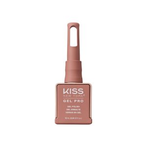 New York Gel Pro Polish Eden Nude