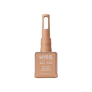 New York Gel Pro Polish Where's My Coffee