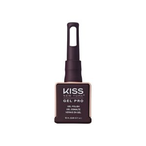 New York Gel Pro Polish Plum Pudding