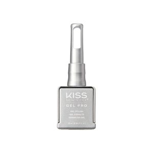 New York Gel Pro Polish Silver Bells