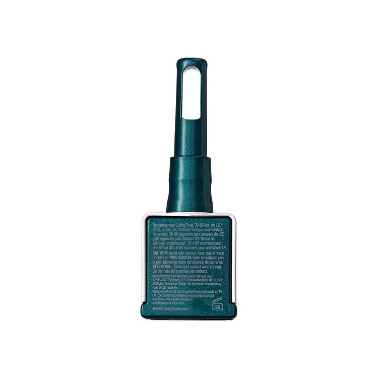 New York Gel Pro Polish Christmas Wreath - Image 2