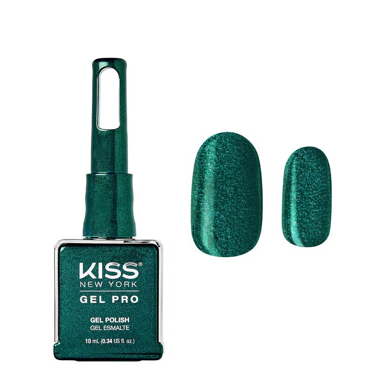 New York Gel Pro Polish Christmas Wreath - Image 3