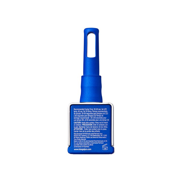 New York Gel Pro Polish Blueming - Image 2