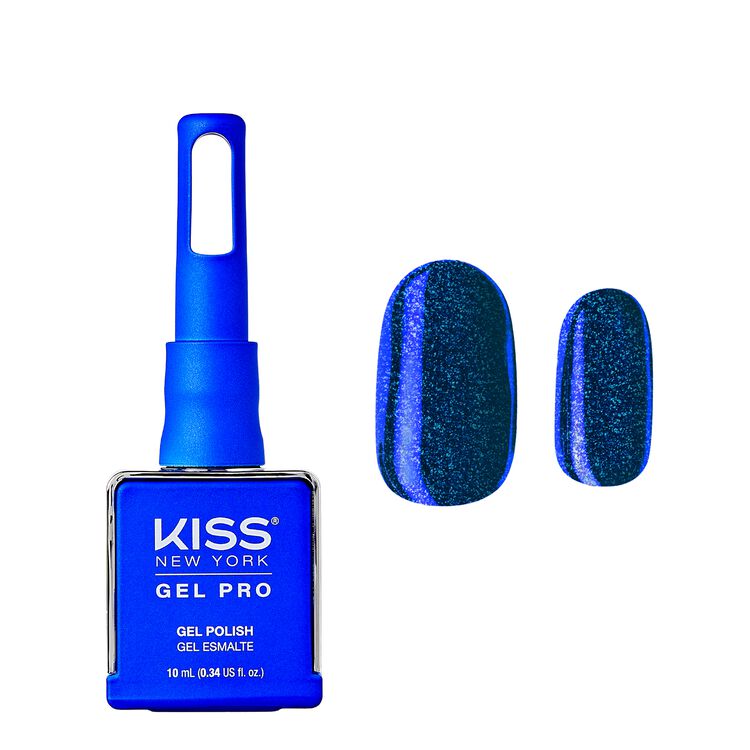 New York Gel Pro Polish Blueming - Image 3