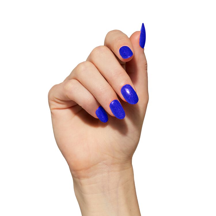 New York Gel Pro Polish Blueming - Image 5