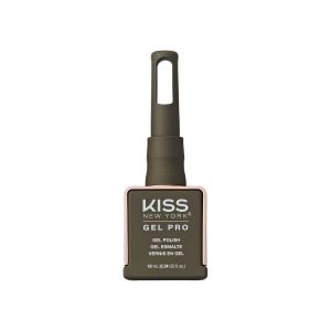 New York Gel Pro Polish Feeling Grey