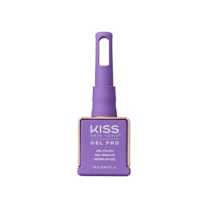 New York Gel Pro Polish Fairy Purple