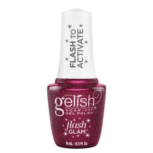Flash Glam Soak-Off Gel Polish Mesmerized By You