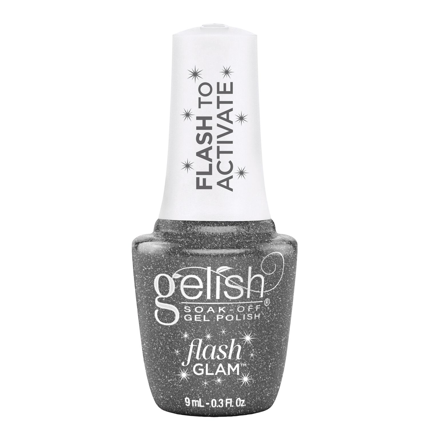 Flash Glam Soak-Off Gel Polish - Image 16
