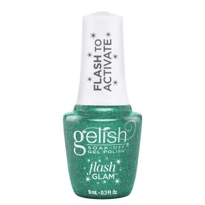 Flash Glam Soak-Off Gel Polish