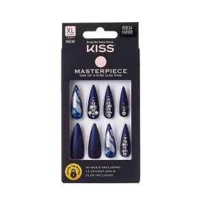 Masterpiece Nails Captivating – Extra Long