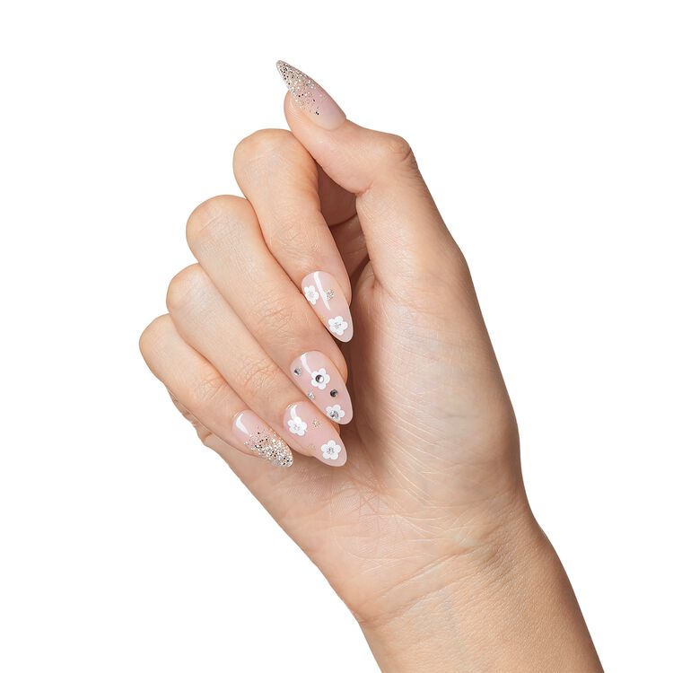Classy Nails Premium Gleamin - Medium - Image 4
