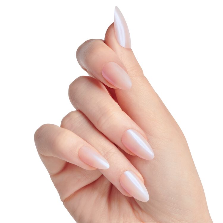 Gel Fantasy Allure Nails Space - Medium - Image 4