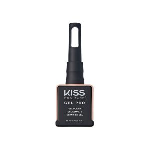 New York Gel Pro Polish Paint It Black