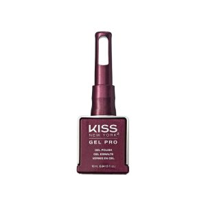 New York Gel Pro Polish Sparkling Burgundy