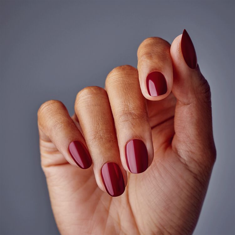 Gel Fantasy Nails One Call - Short - Image 4