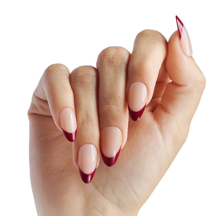 Salon Acrylic French Color Catchy - Medium - Image 3