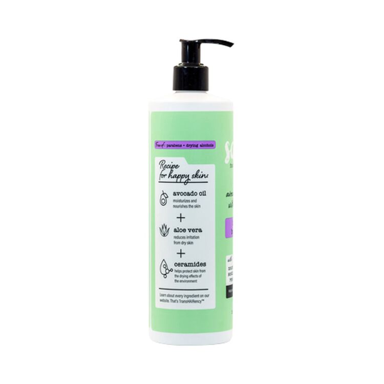 Avocado Smoothie With Ceramides Lotion - Image 3