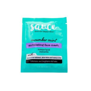 Cucumber Mint Face Mask 1oz