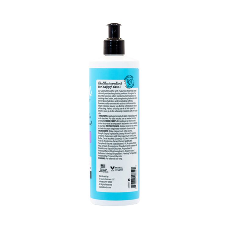 Coconut Smoothie With Hyaluronic Acid - Image 2