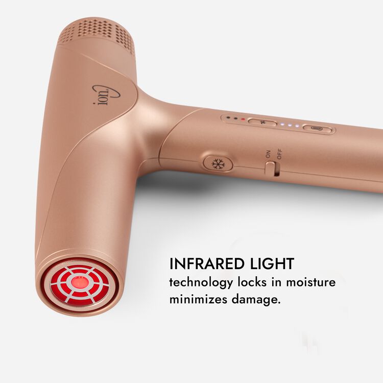 Luxe Infrared SmartSense Dryer - Image 2