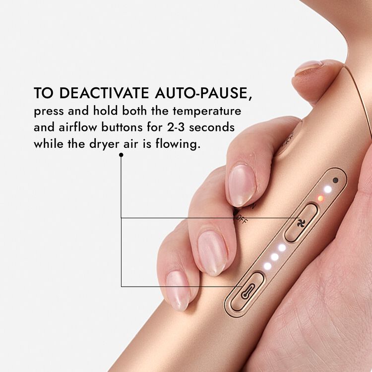 Luxe Infrared SmartSense Dryer - Image 5