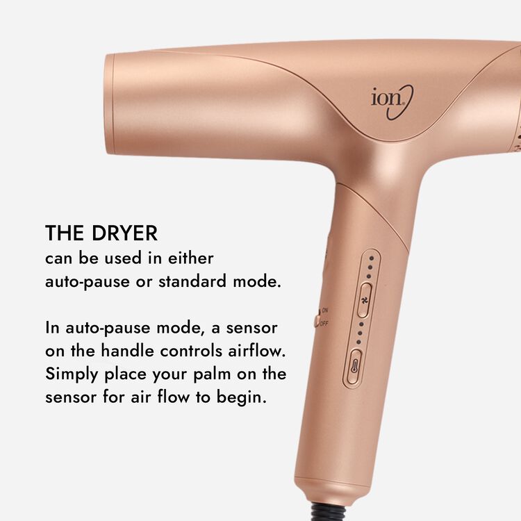 Luxe Infrared SmartSense Dryer - Image 8
